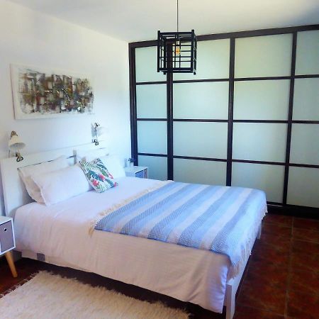 Monte Da Cascalheirinha Villa Santo André Eksteriør billede