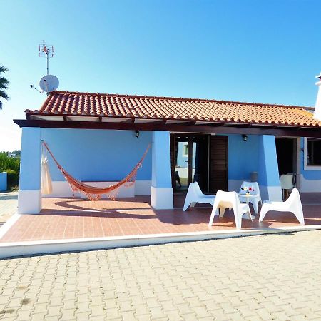 Monte Da Cascalheirinha Villa Santo André Eksteriør billede