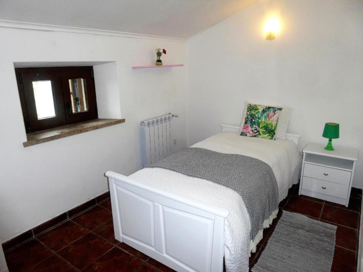 Monte Da Cascalheirinha Villa Santo André Eksteriør billede