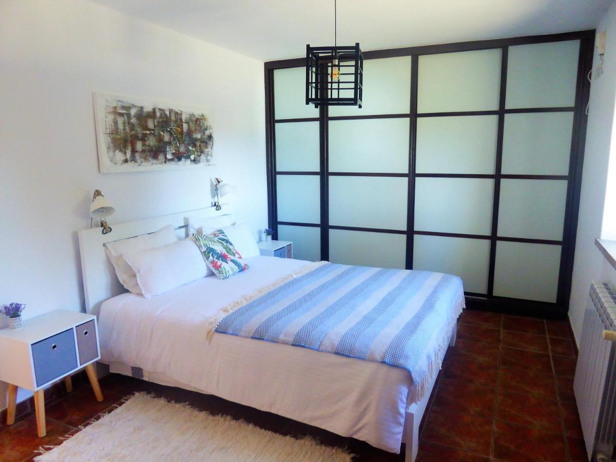 Monte Da Cascalheirinha Villa Santo André Eksteriør billede