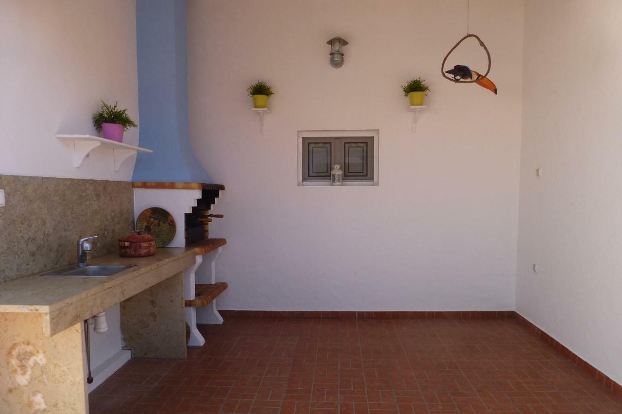 Monte Da Cascalheirinha Villa Santo André Eksteriør billede