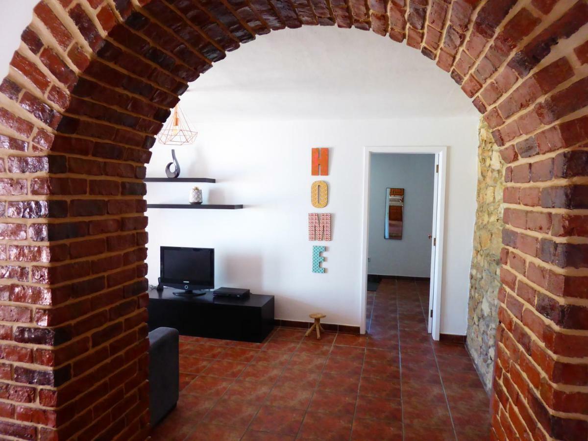 Monte Da Cascalheirinha Villa Santo André Eksteriør billede